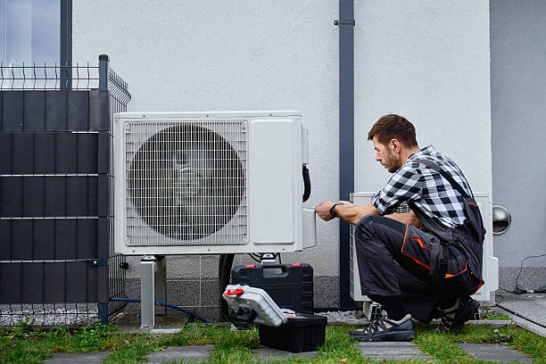 Trusted Air Duct Cleaning service in Washington Mills, NY - HVAC Repair CO